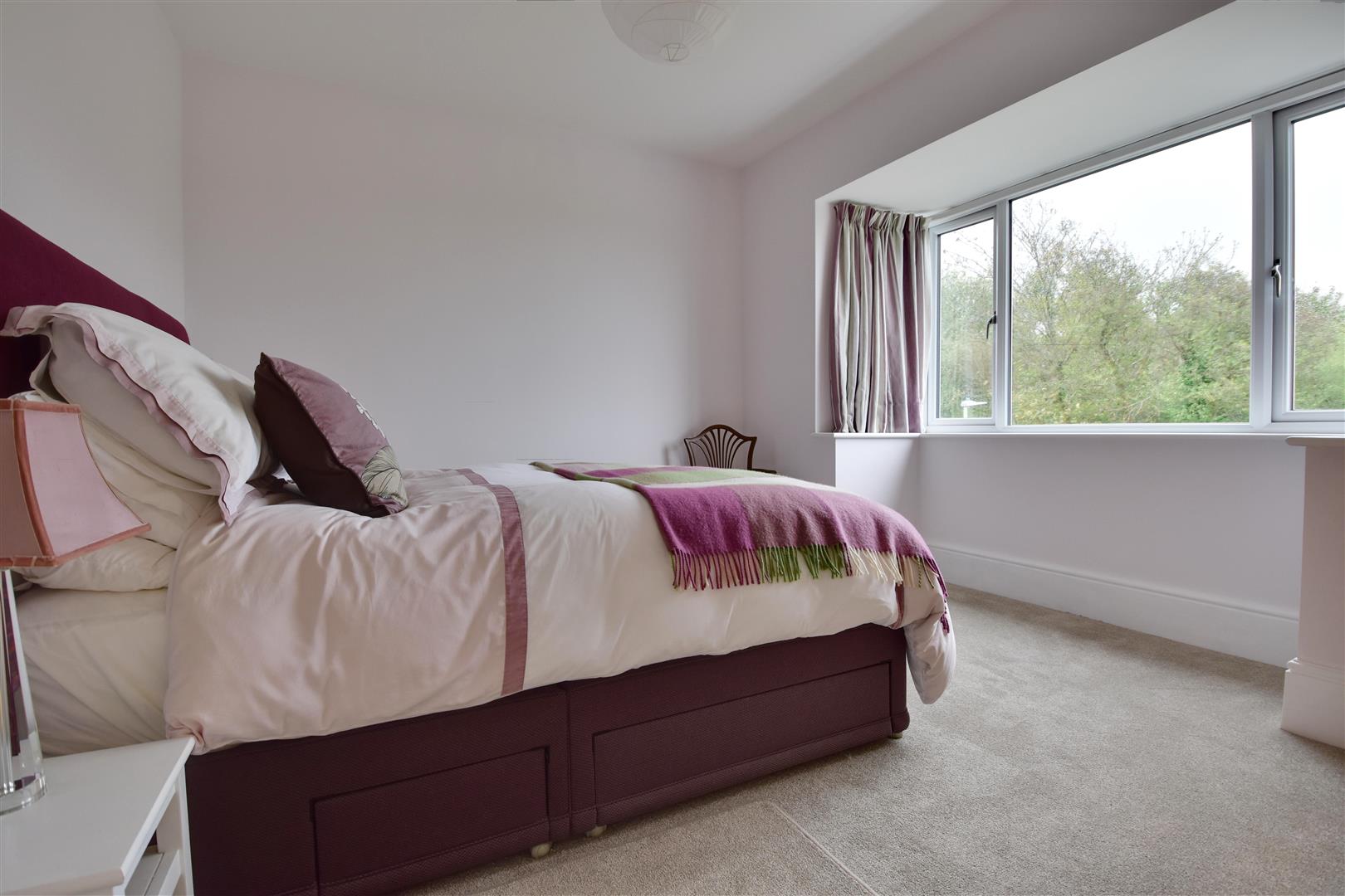 Ochiltree Road, Hastings Rush, Witt & Wilson